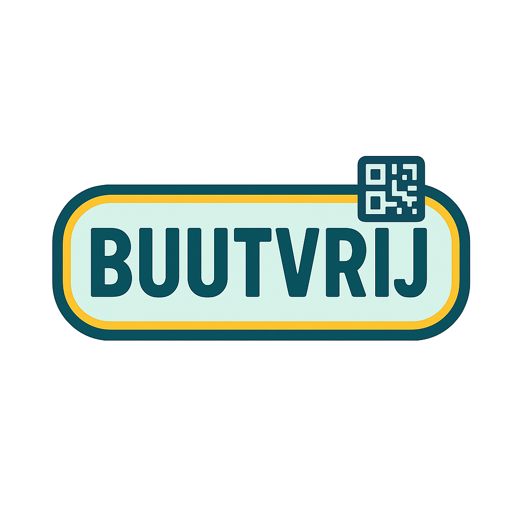 Buutvrij
