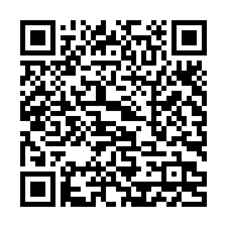 Cashback QR Code